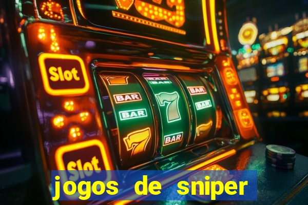 jogos de sniper para pc